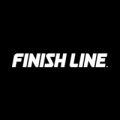 finish line