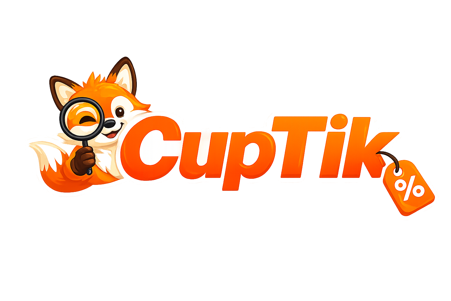 CupTik Logo